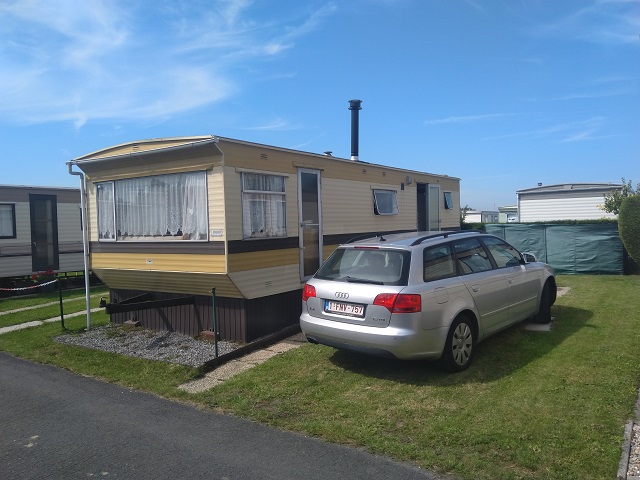 Park De Vuurtoren - Knokke-Heist - Camping België - Kust - kopen