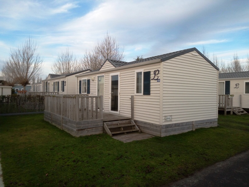 Park De Vuurtoren - Knokke-Heist - Camping België - Kust - kopen