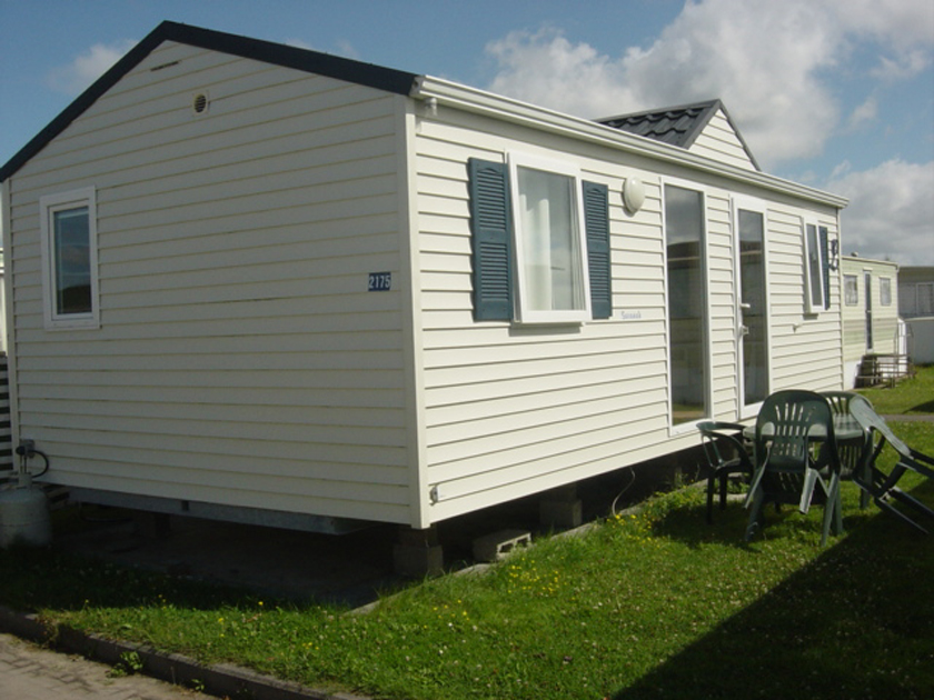 Kerlinga : Tweedehands stacaravan & 2de hands chalet te koop